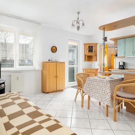 Apartament Sklodowskiej-Curie By Renters Miedzyzdroje Eksteriør bilde
