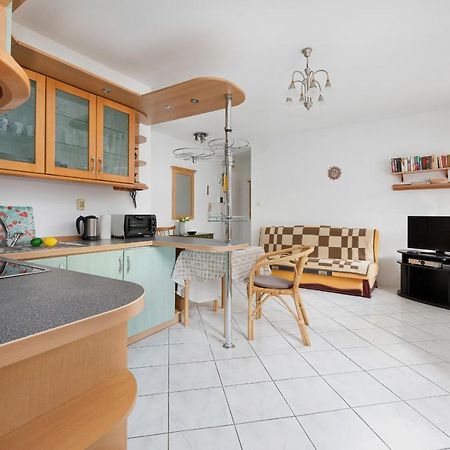 Apartament Sklodowskiej-Curie By Renters Miedzyzdroje Eksteriør bilde