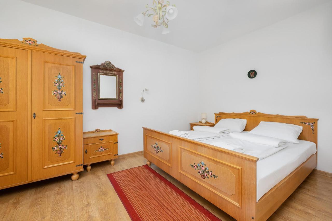 Apartament Sklodowskiej-Curie By Renters Miedzyzdroje Eksteriør bilde