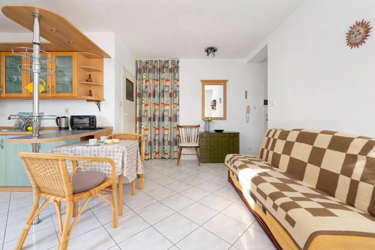 Apartament Sklodowskiej-Curie By Renters Miedzyzdroje Eksteriør bilde