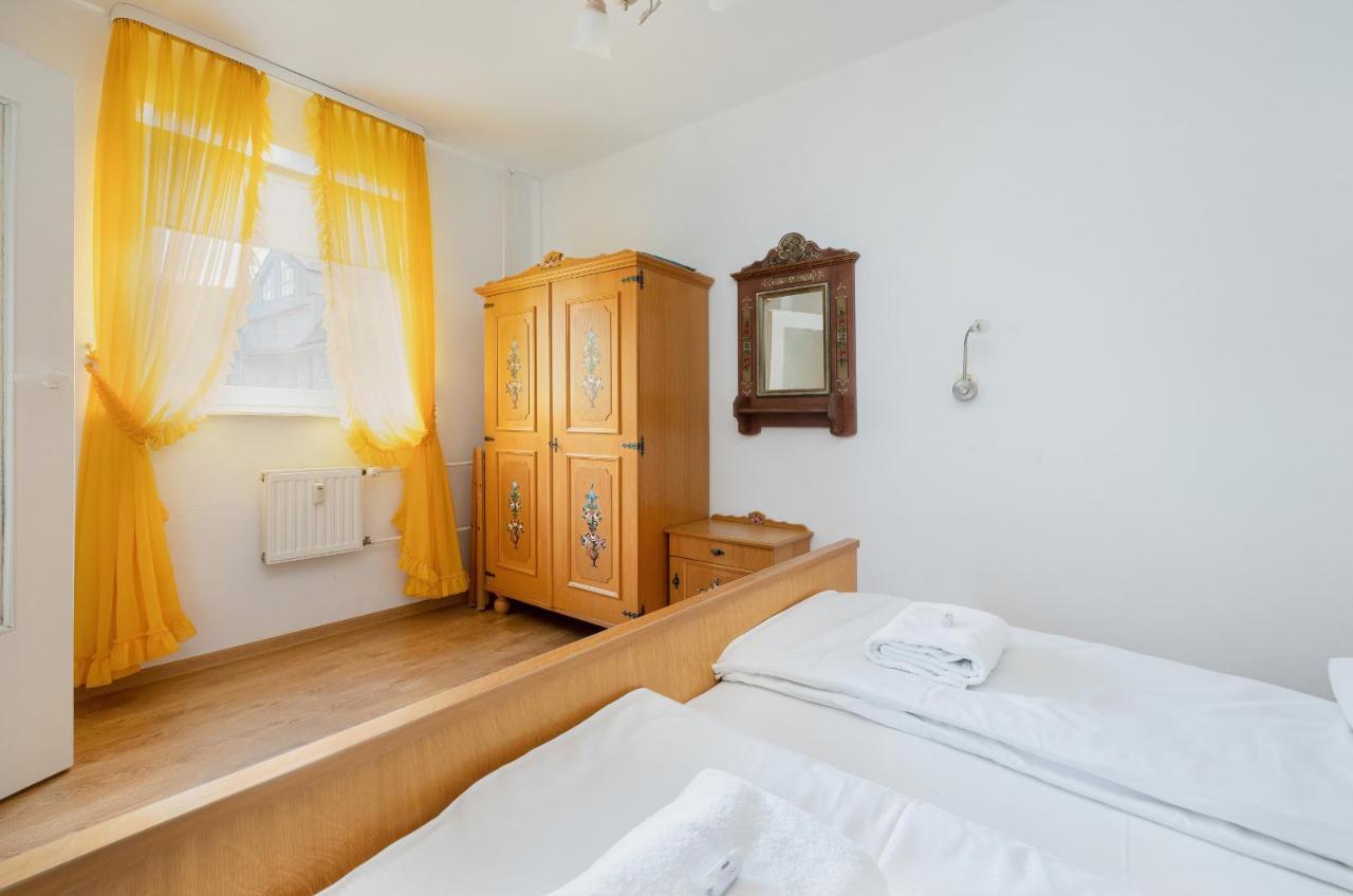 Apartament Sklodowskiej-Curie By Renters Miedzyzdroje Eksteriør bilde